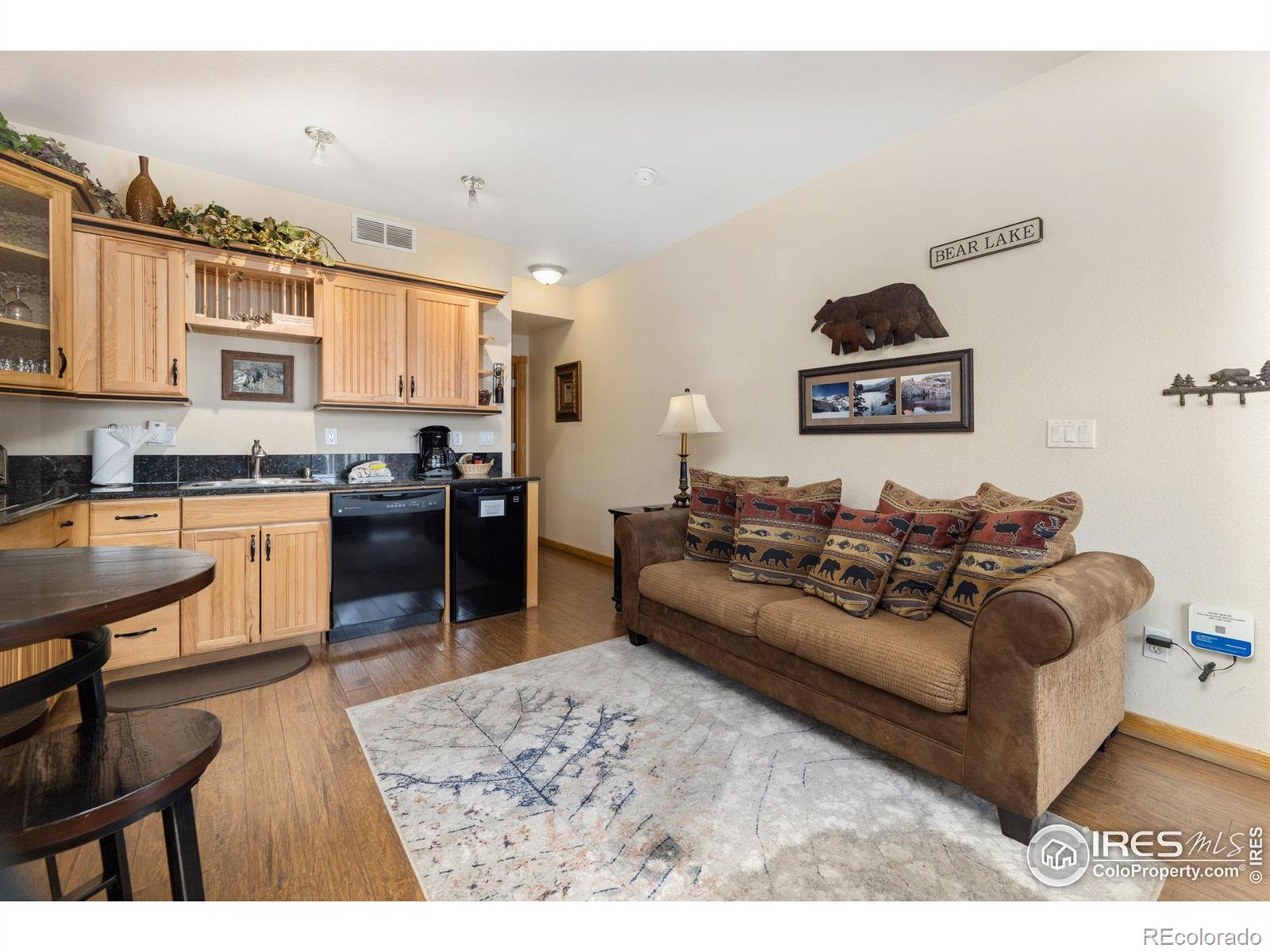 MLS Image #9 for 2625  marys lake road,estes park, Colorado