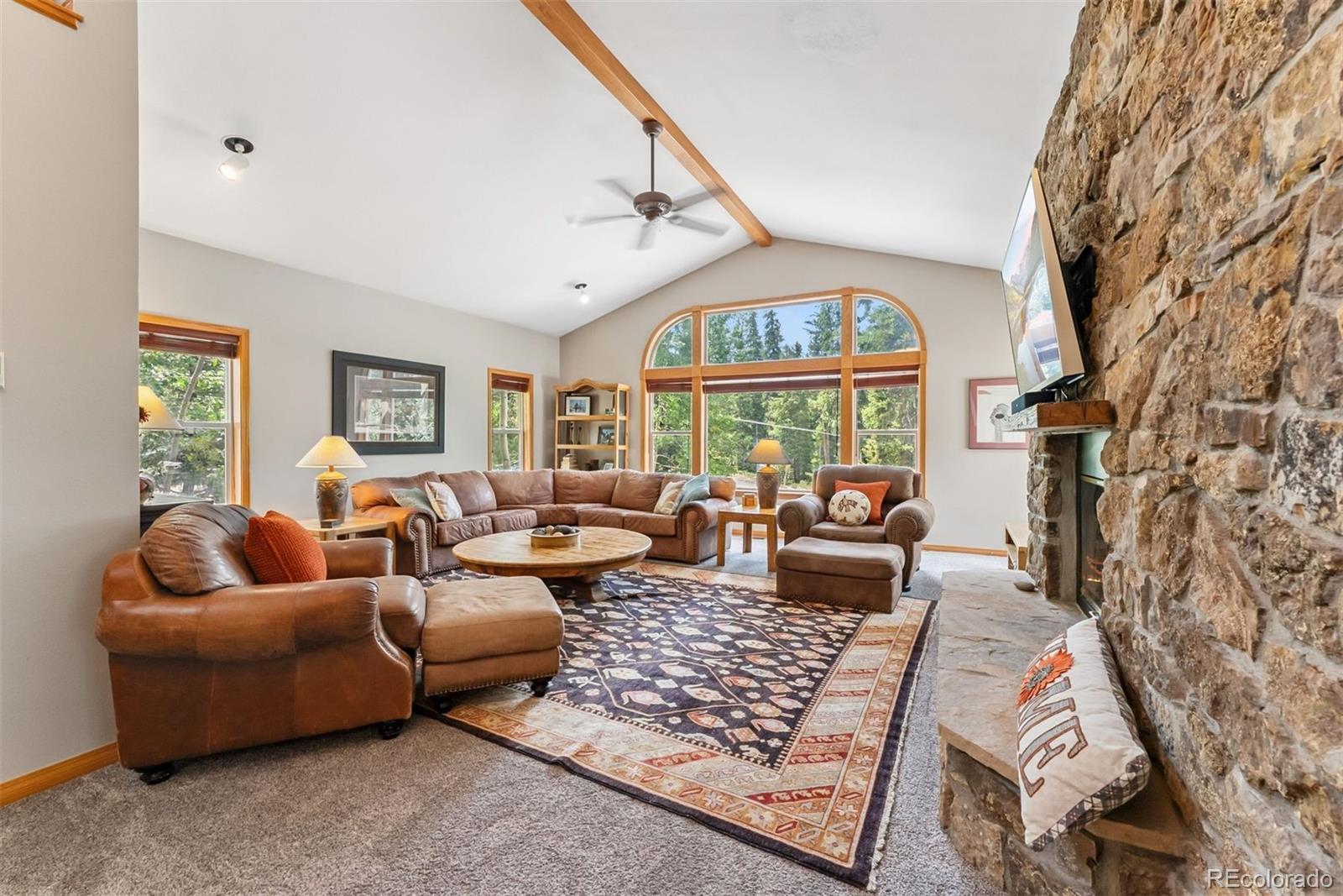 MLS Image #1 for 387  moonstone road,breckenridge, Colorado