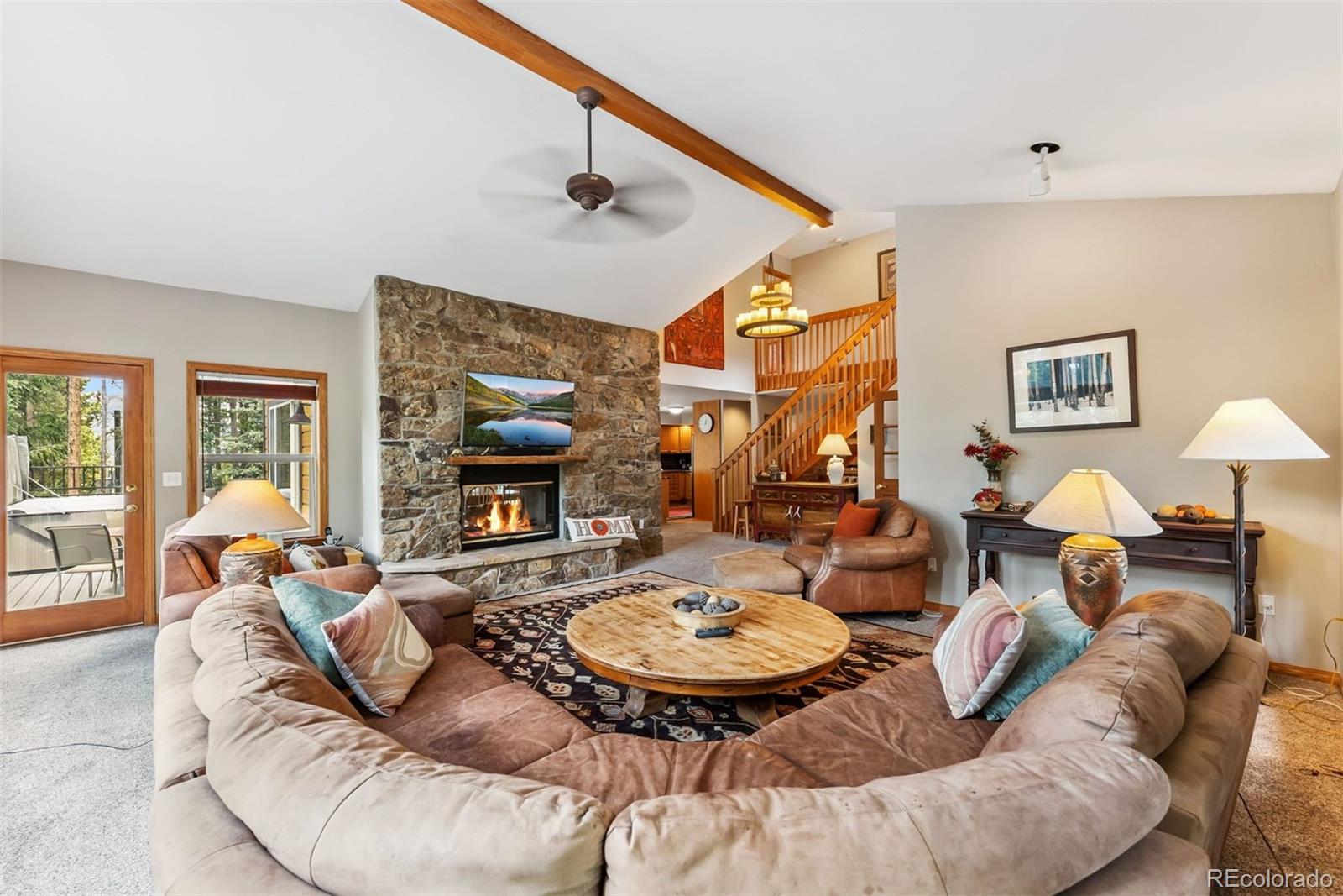 MLS Image #2 for 387  moonstone road,breckenridge, Colorado