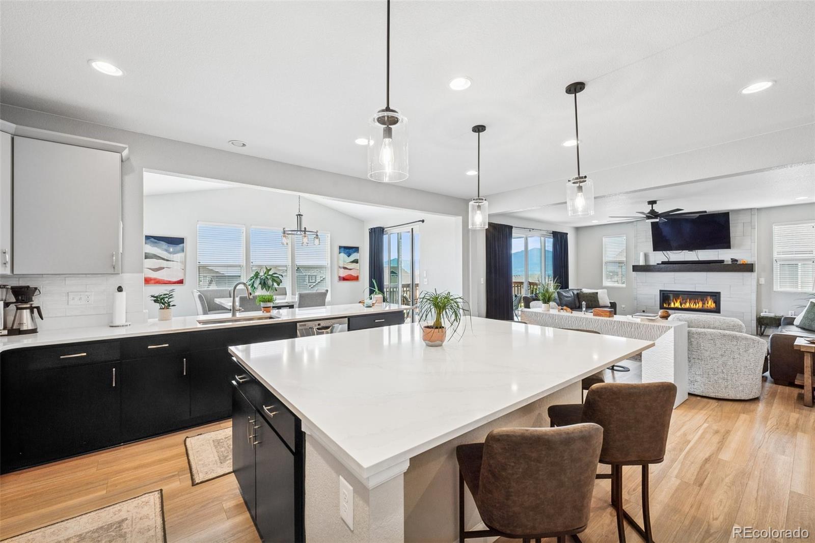 MLS Image #10 for 5157  sirbal drive,colorado springs, Colorado