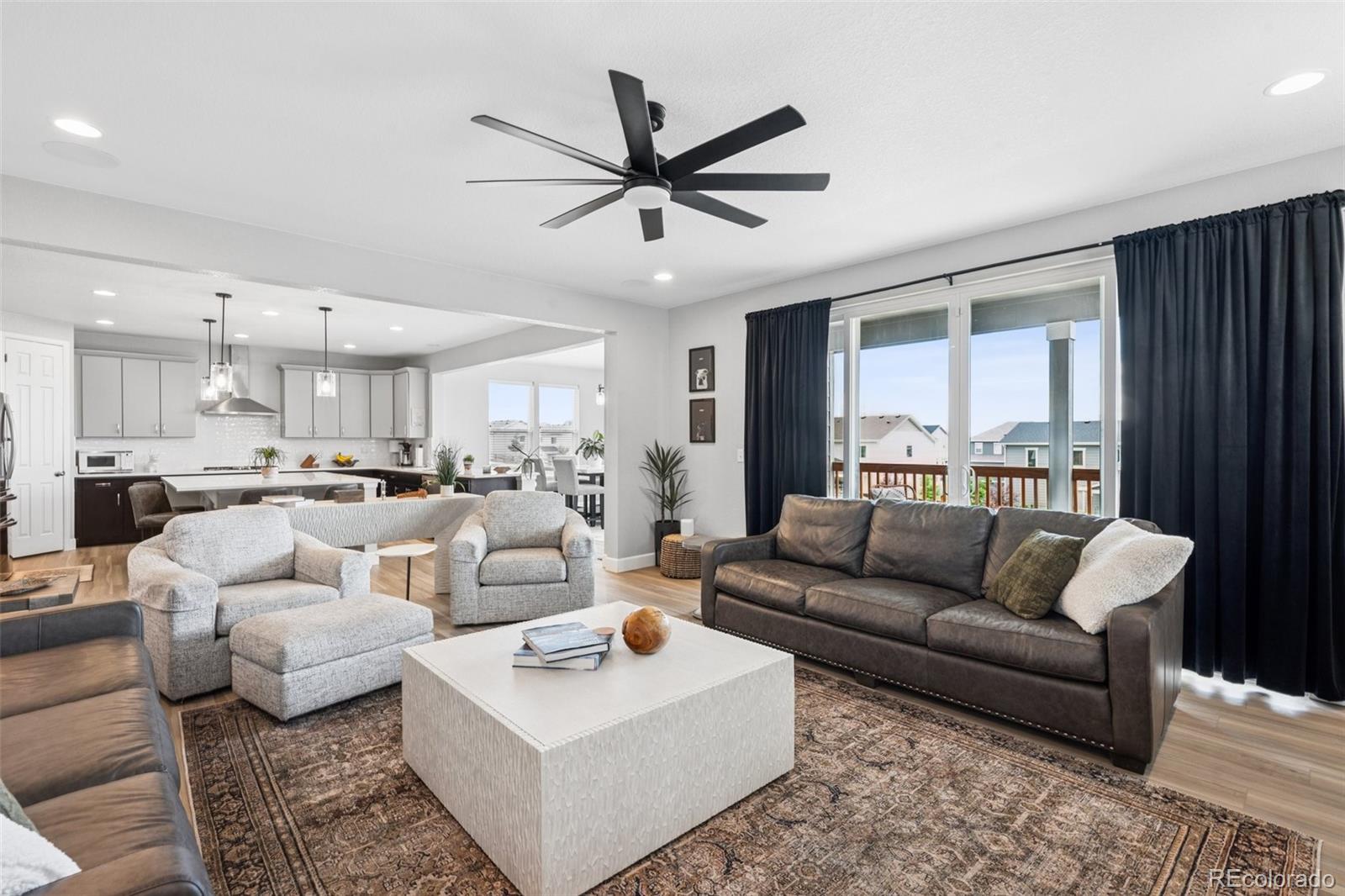 MLS Image #14 for 5157  sirbal drive,colorado springs, Colorado