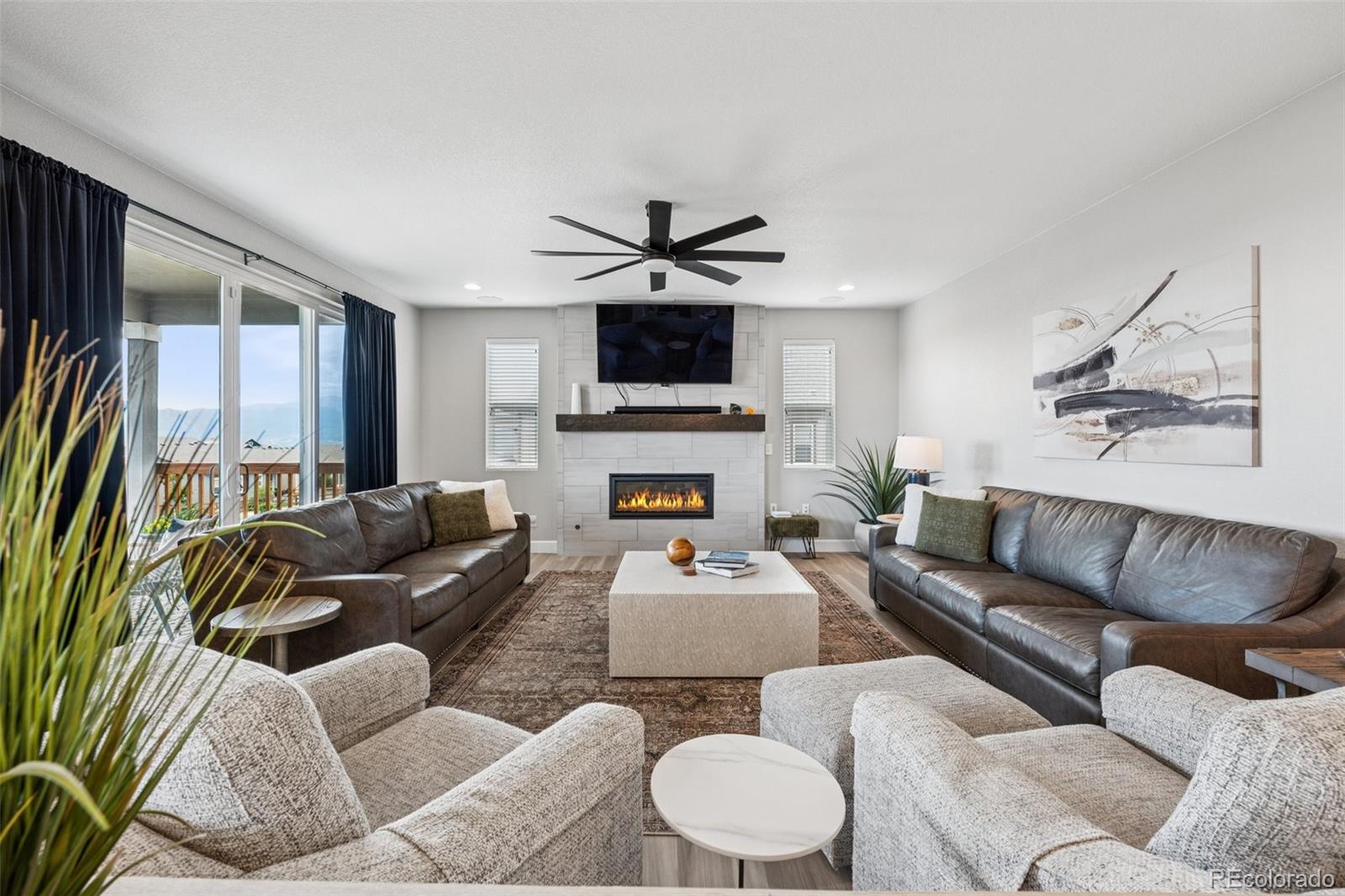 MLS Image #15 for 5157  sirbal drive,colorado springs, Colorado