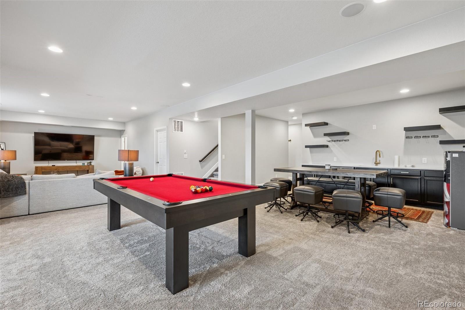 MLS Image #36 for 5157  sirbal drive,colorado springs, Colorado