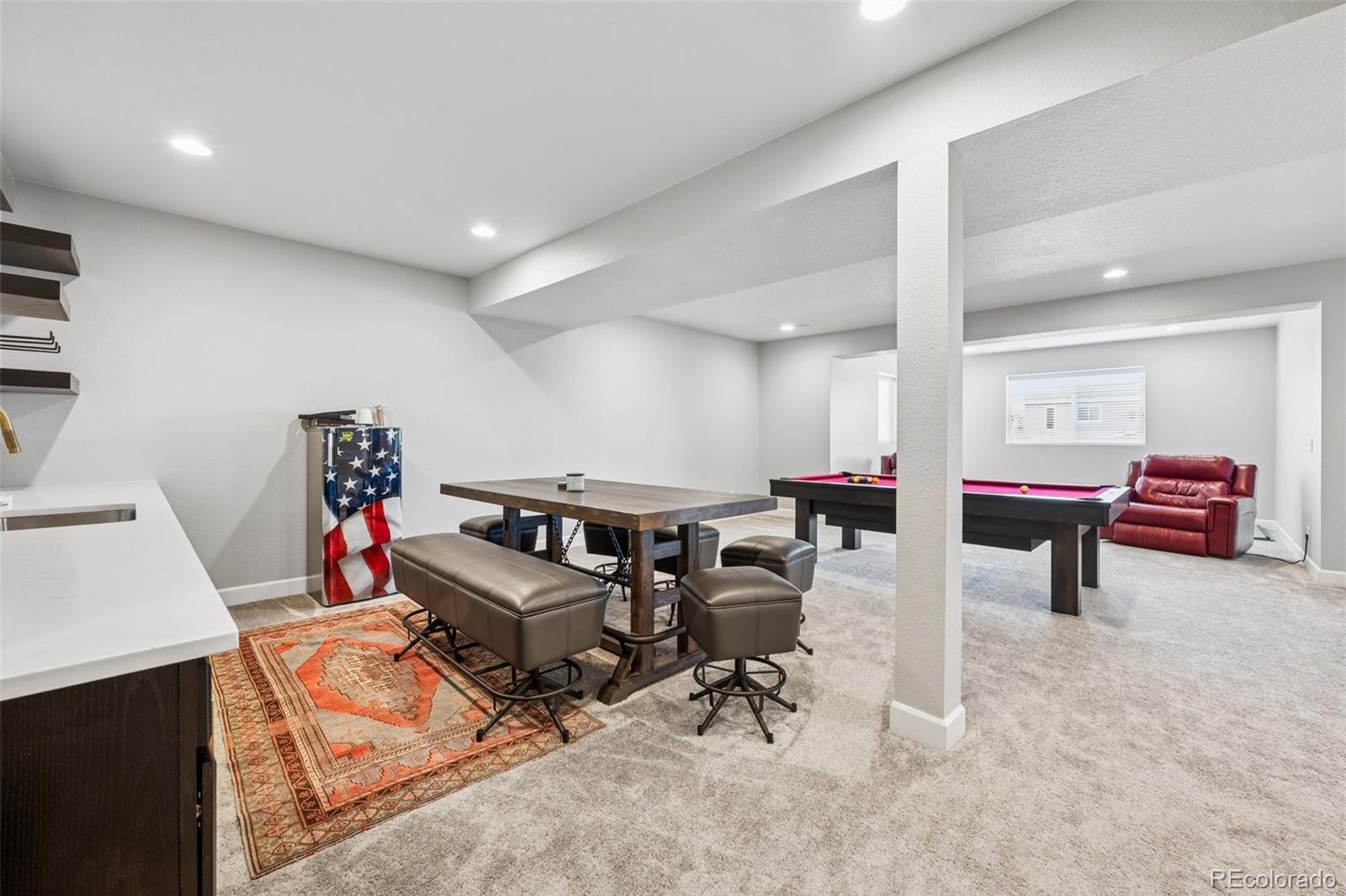 MLS Image #44 for 5157  sirbal drive,colorado springs, Colorado
