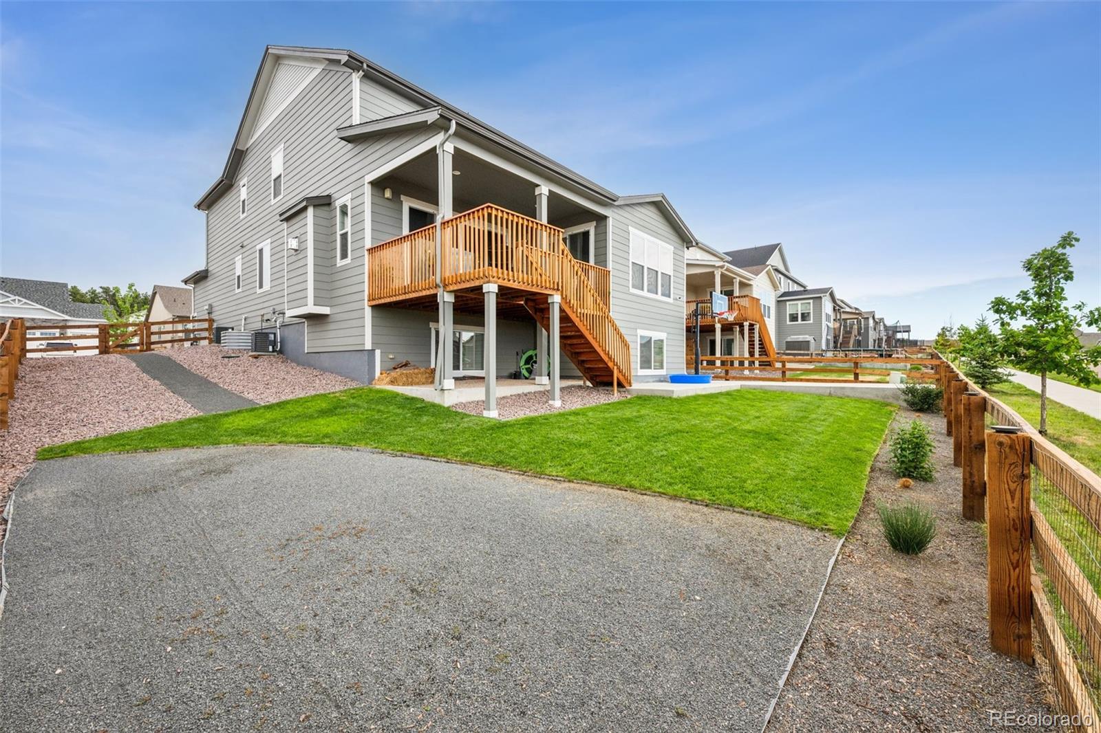 MLS Image #46 for 5157  sirbal drive,colorado springs, Colorado