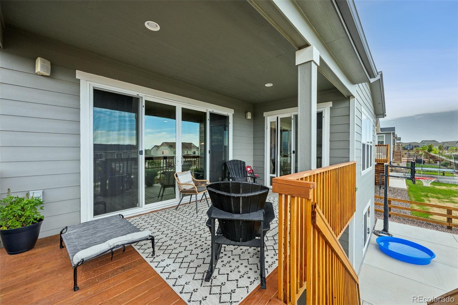 MLS Image #47 for 5157  sirbal drive,colorado springs, Colorado