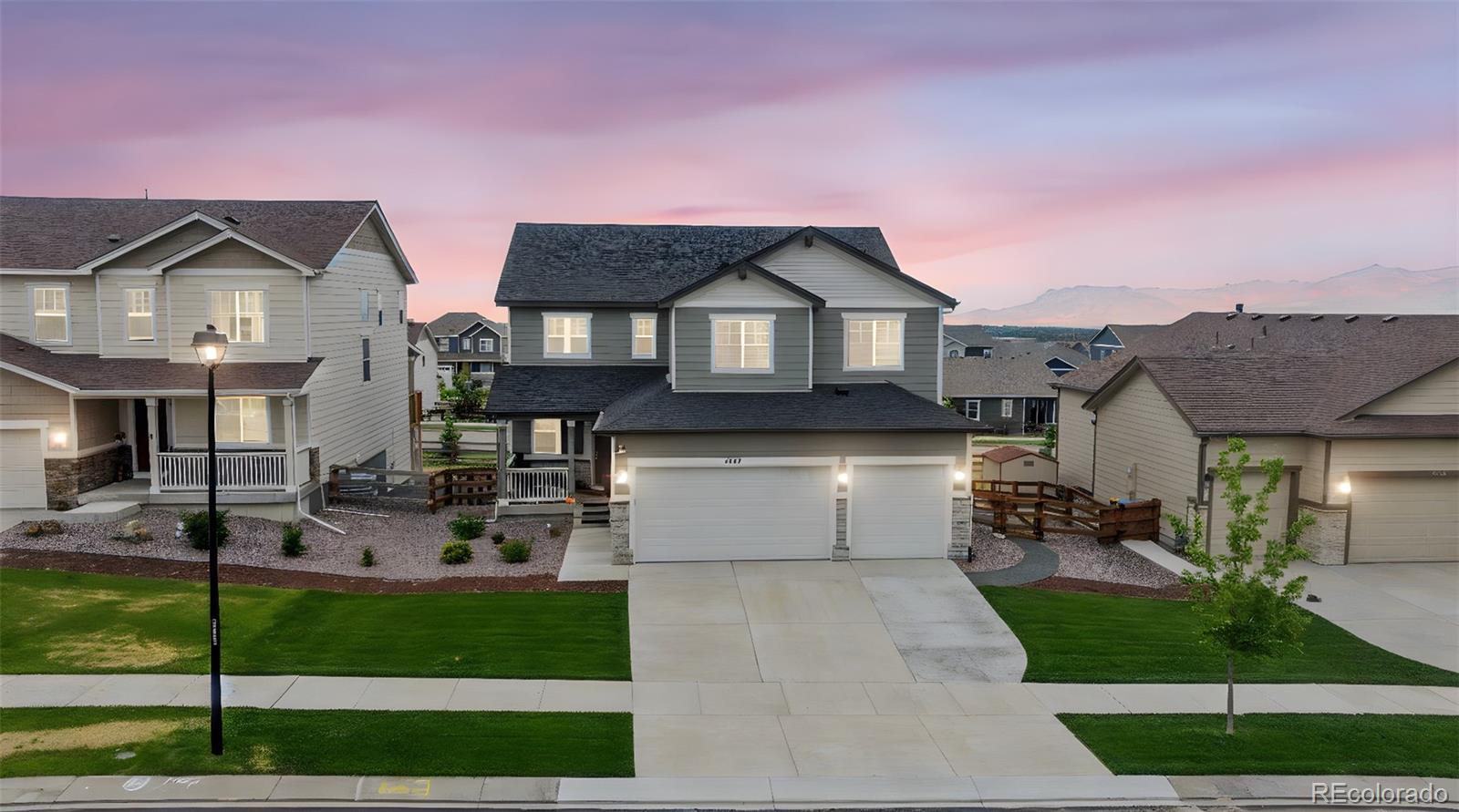 MLS Image #49 for 5157  sirbal drive,colorado springs, Colorado