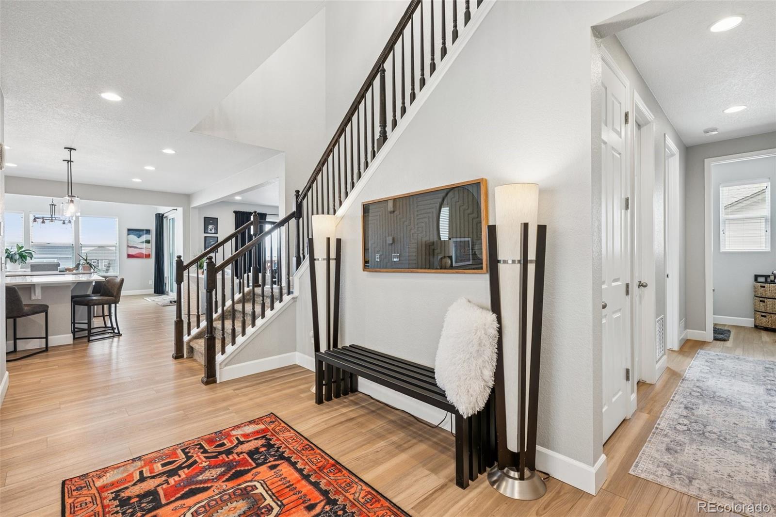 MLS Image #5 for 5157  sirbal drive,colorado springs, Colorado