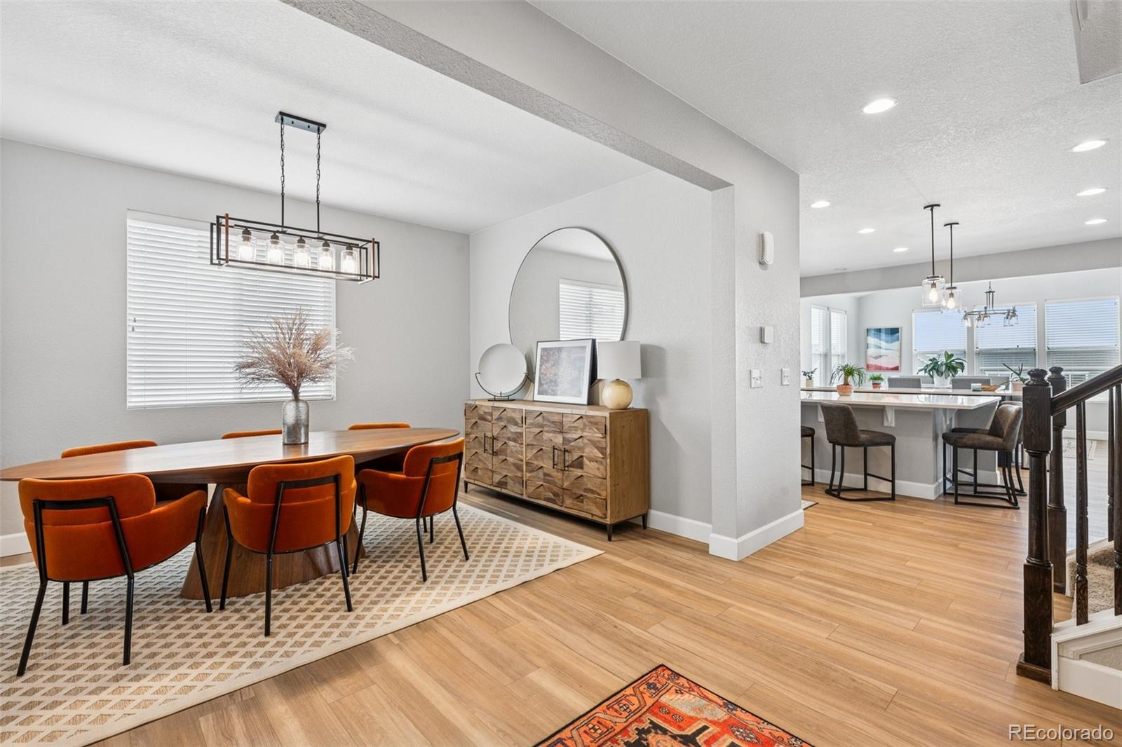 MLS Image #6 for 5157  sirbal drive,colorado springs, Colorado
