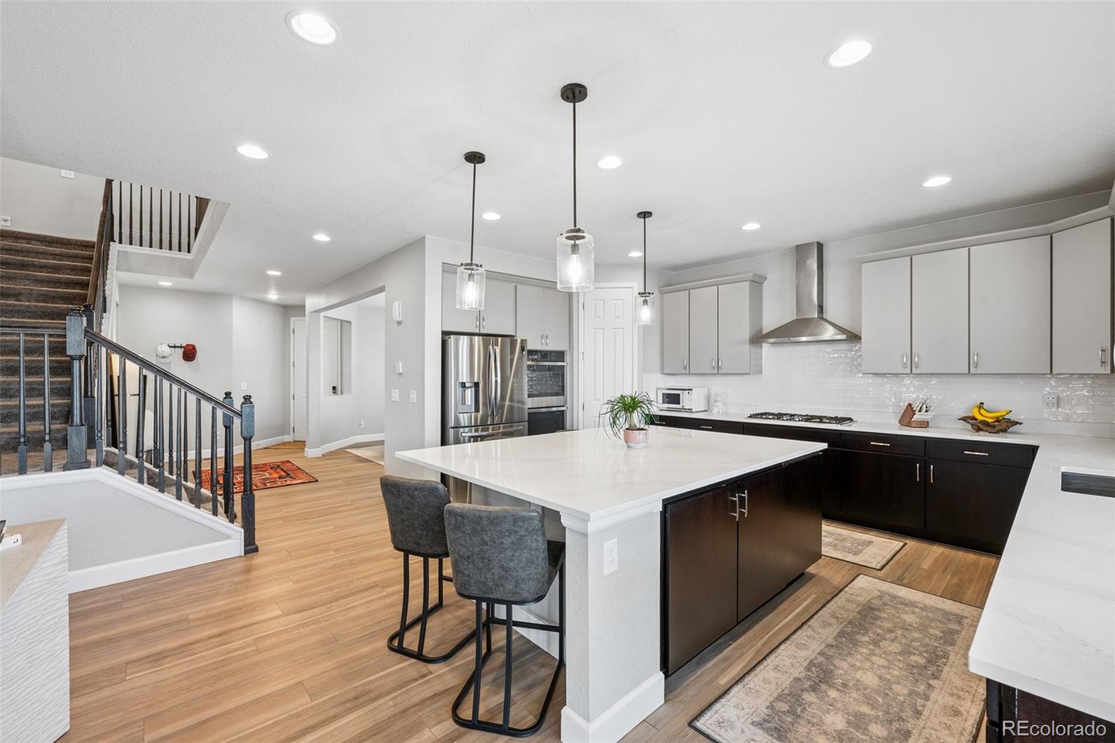 MLS Image #8 for 5157  sirbal drive,colorado springs, Colorado