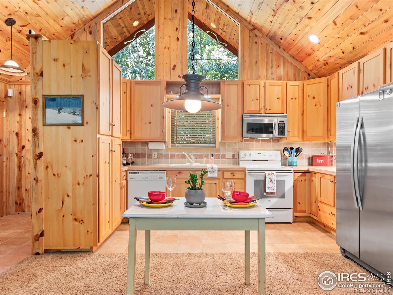 MLS Image #11 for 1035  streamside drive,glen haven, Colorado