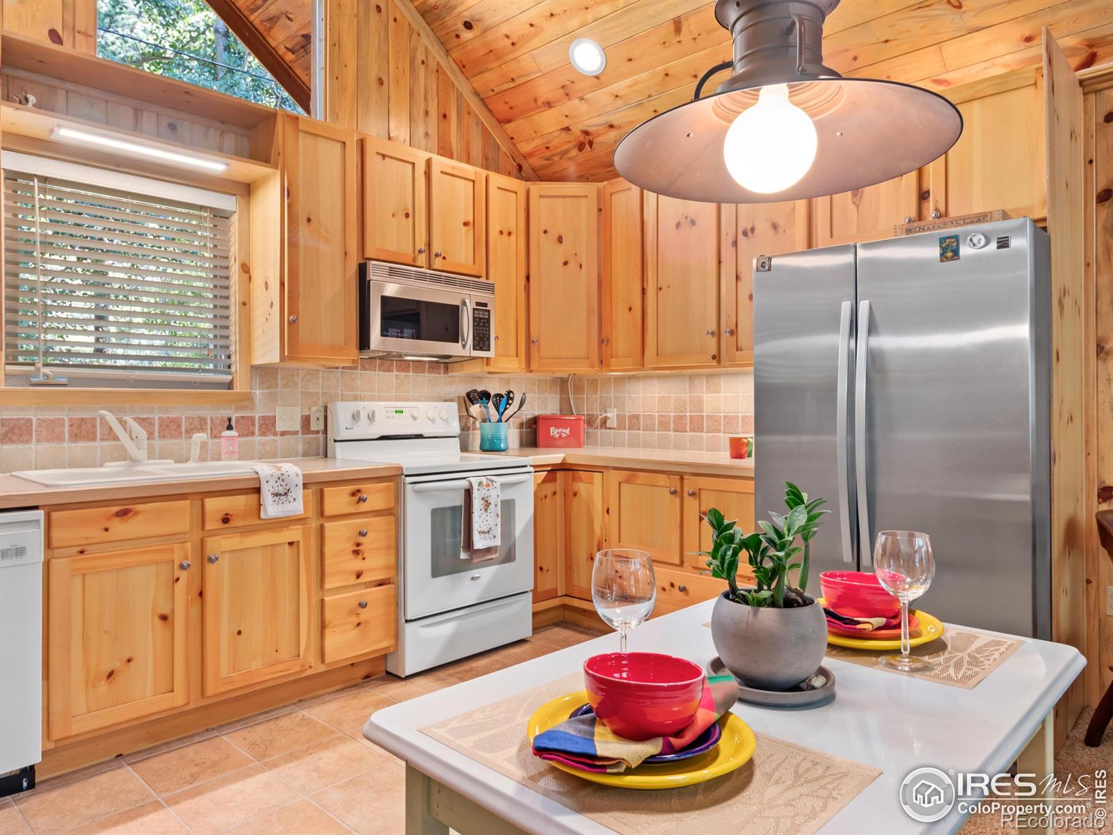 MLS Image #13 for 1035  streamside drive,glen haven, Colorado