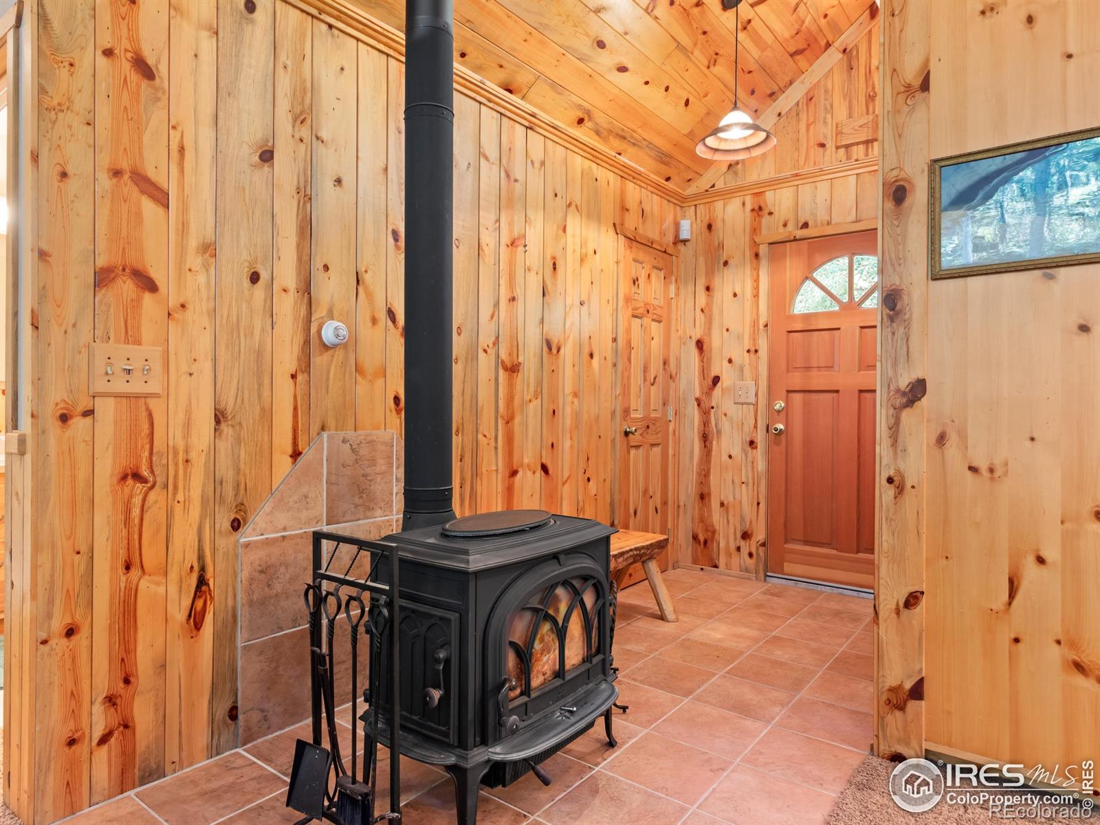 MLS Image #14 for 1035  streamside drive,glen haven, Colorado