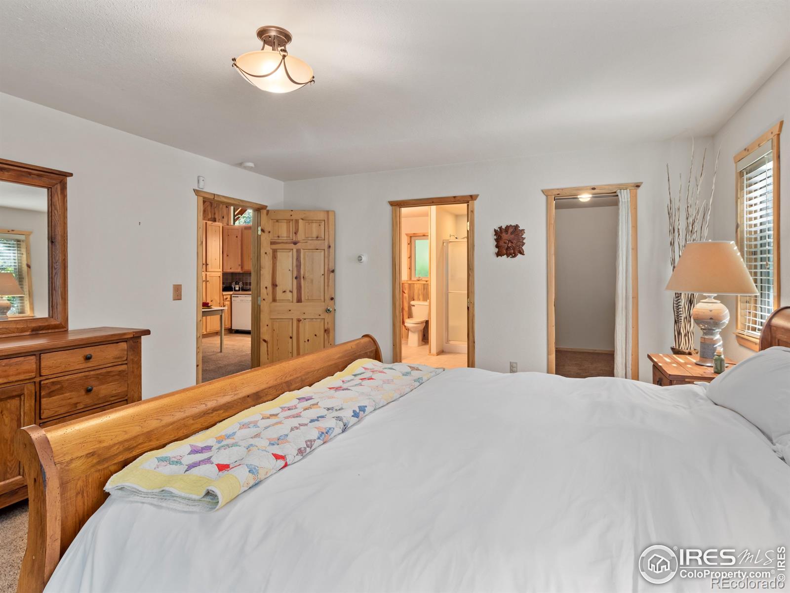 MLS Image #16 for 1035  streamside drive,glen haven, Colorado
