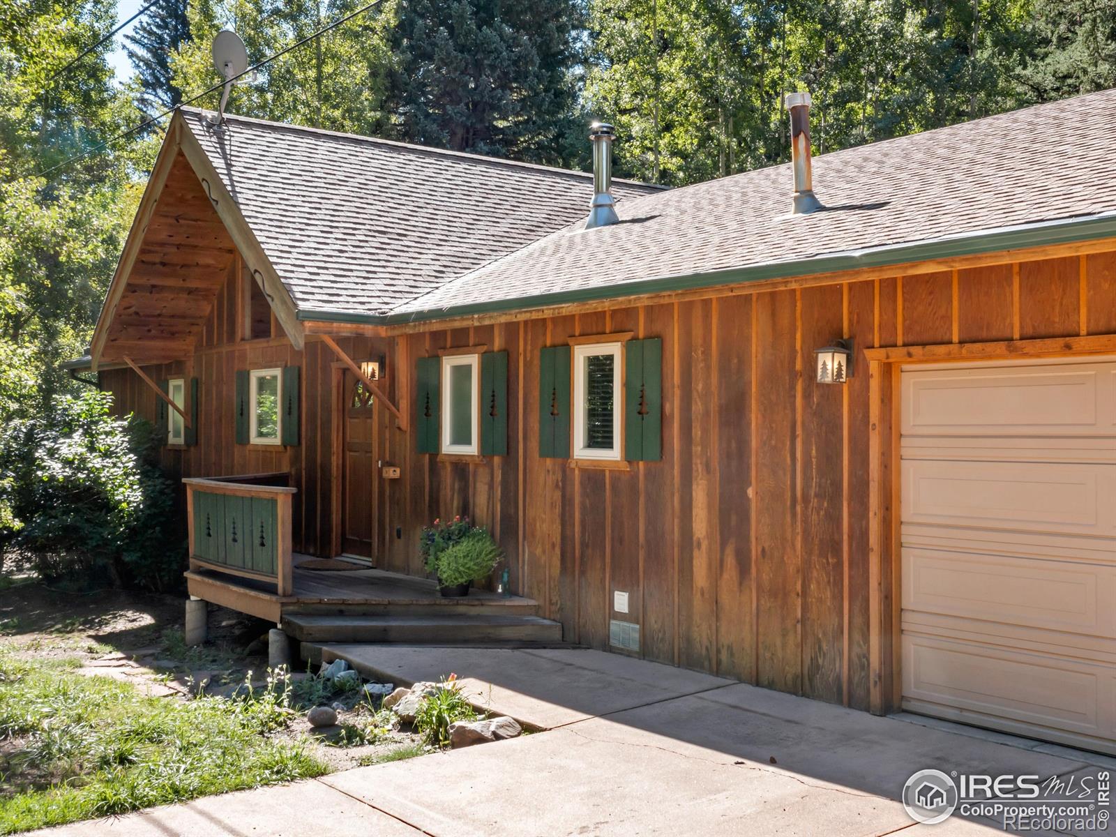 MLS Image #27 for 1035  streamside drive,glen haven, Colorado