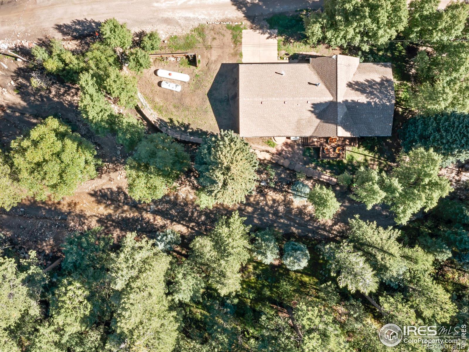 MLS Image #32 for 1035  streamside drive,glen haven, Colorado