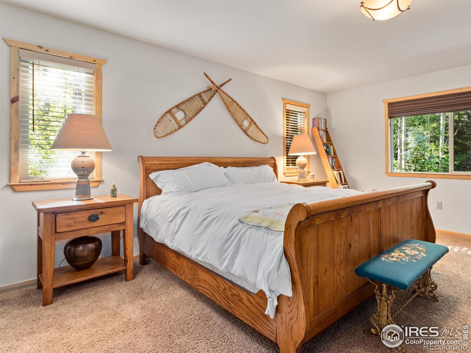 MLS Image #5 for 1035  streamside drive,glen haven, Colorado