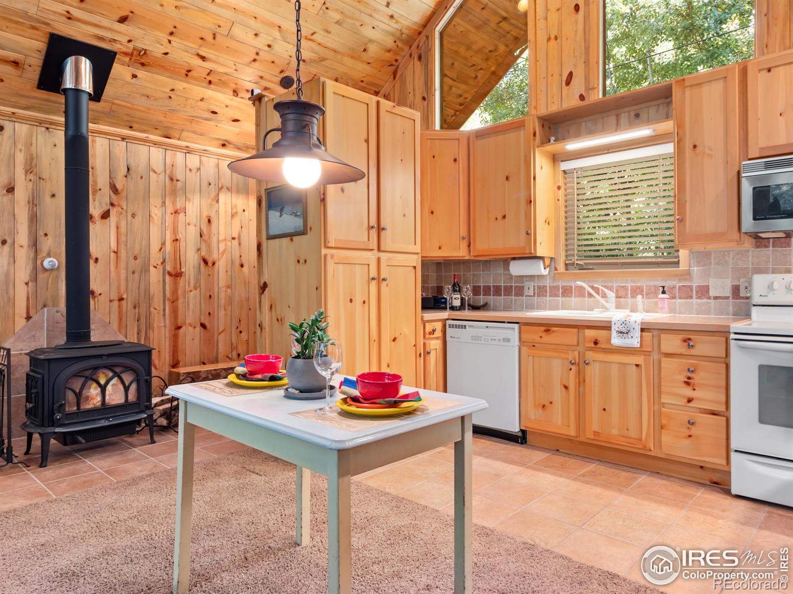MLS Image #9 for 1035  streamside drive,glen haven, Colorado