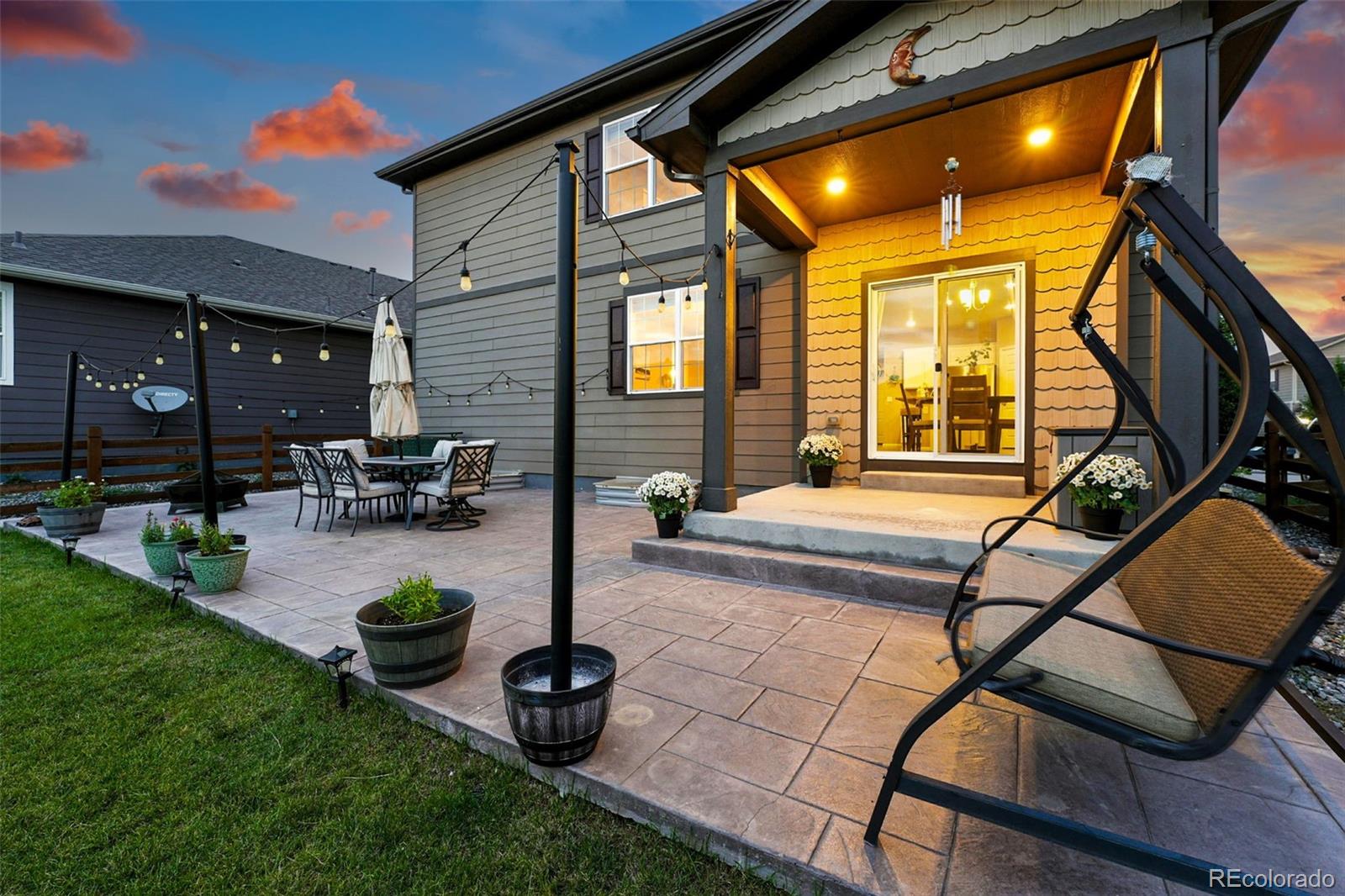 MLS Image #1 for 4439 s valdai way,aurora, Colorado