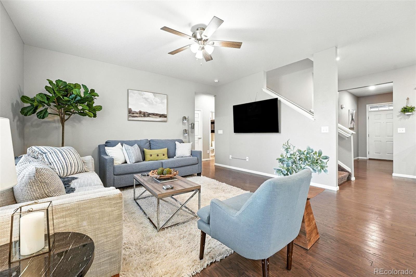 MLS Image #10 for 4439 s valdai way,aurora, Colorado