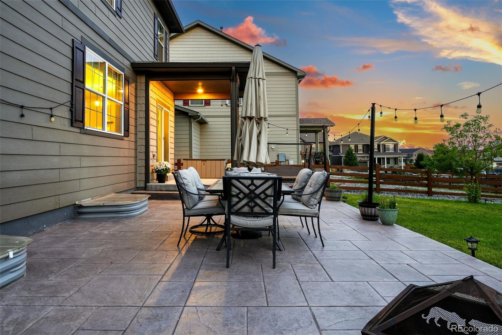 MLS Image #27 for 4439 s valdai way,aurora, Colorado