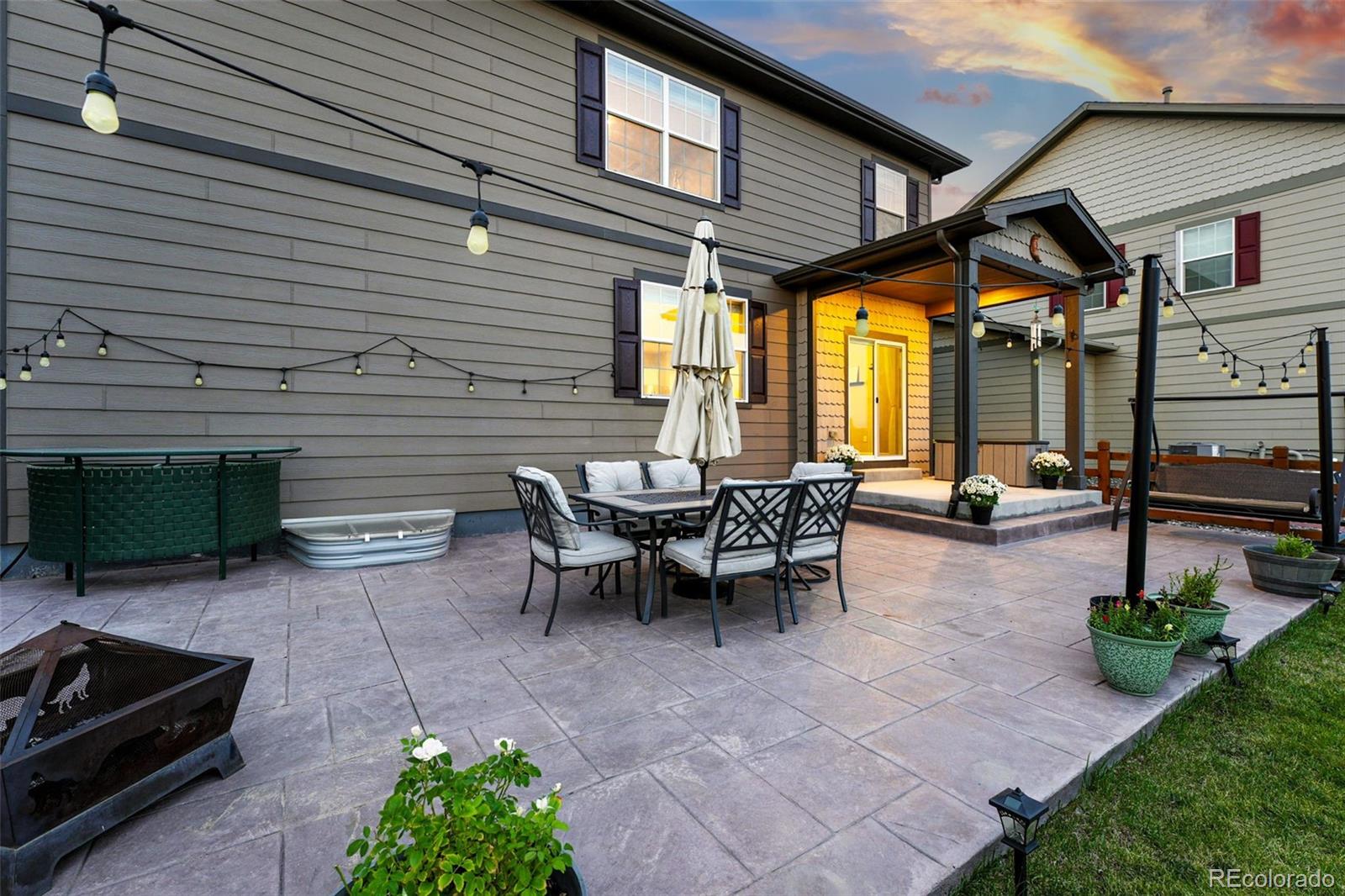 MLS Image #28 for 4439 s valdai way,aurora, Colorado