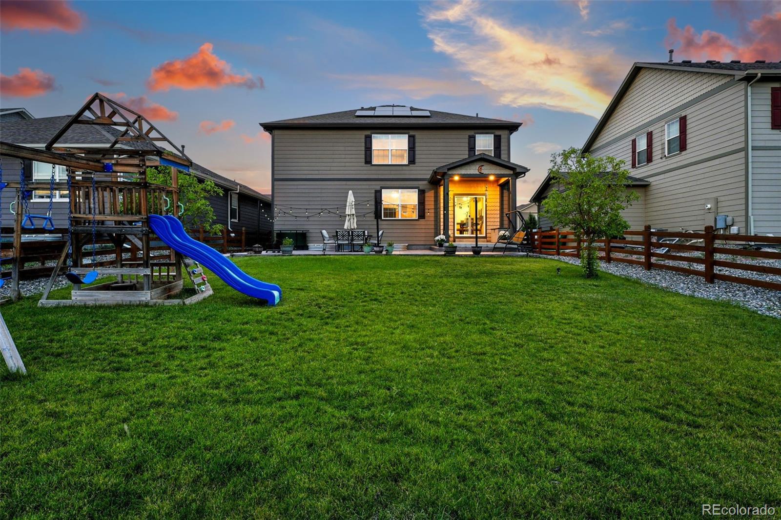 MLS Image #29 for 4439 s valdai way,aurora, Colorado