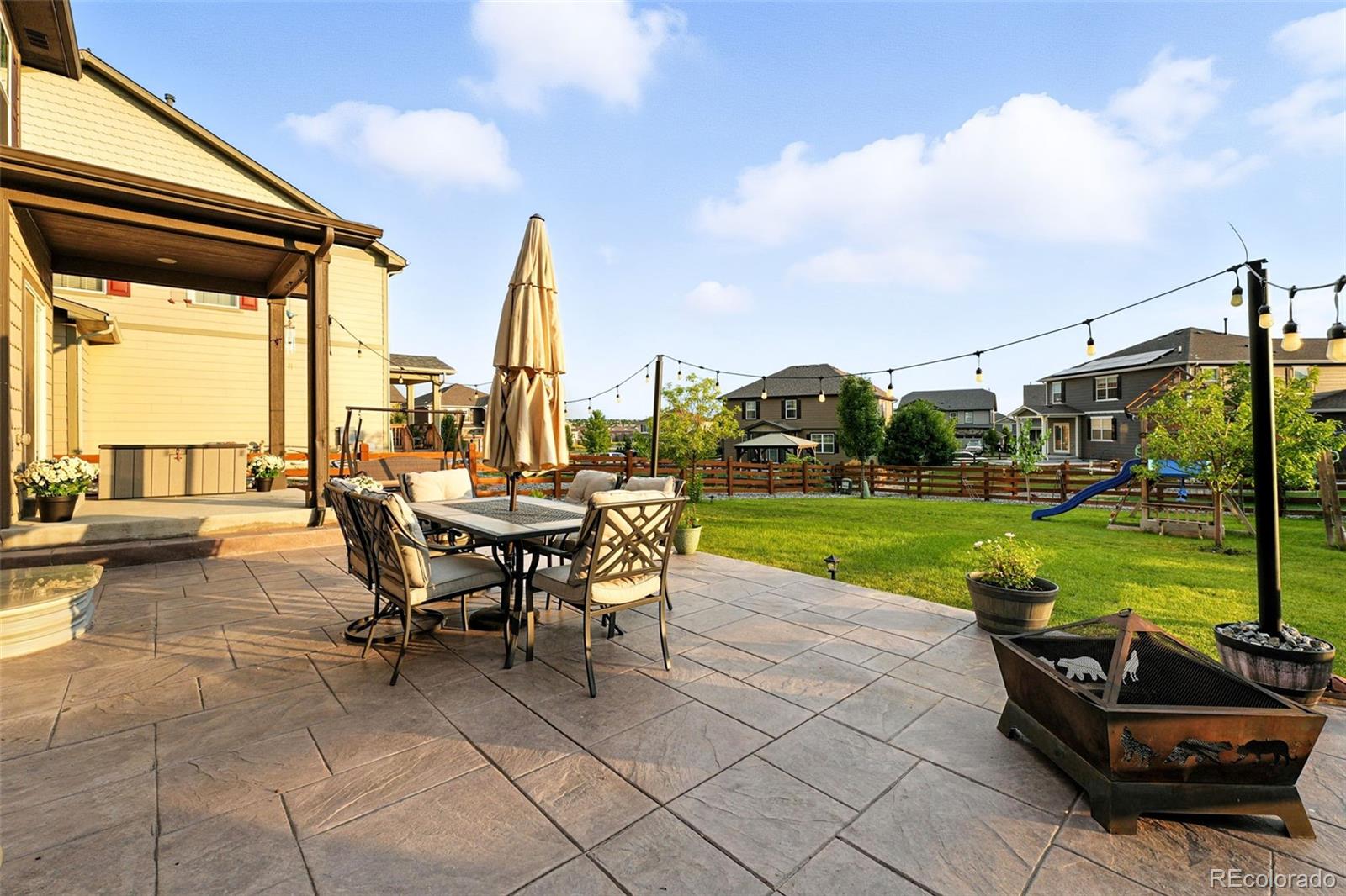 MLS Image #36 for 4439 s valdai way,aurora, Colorado