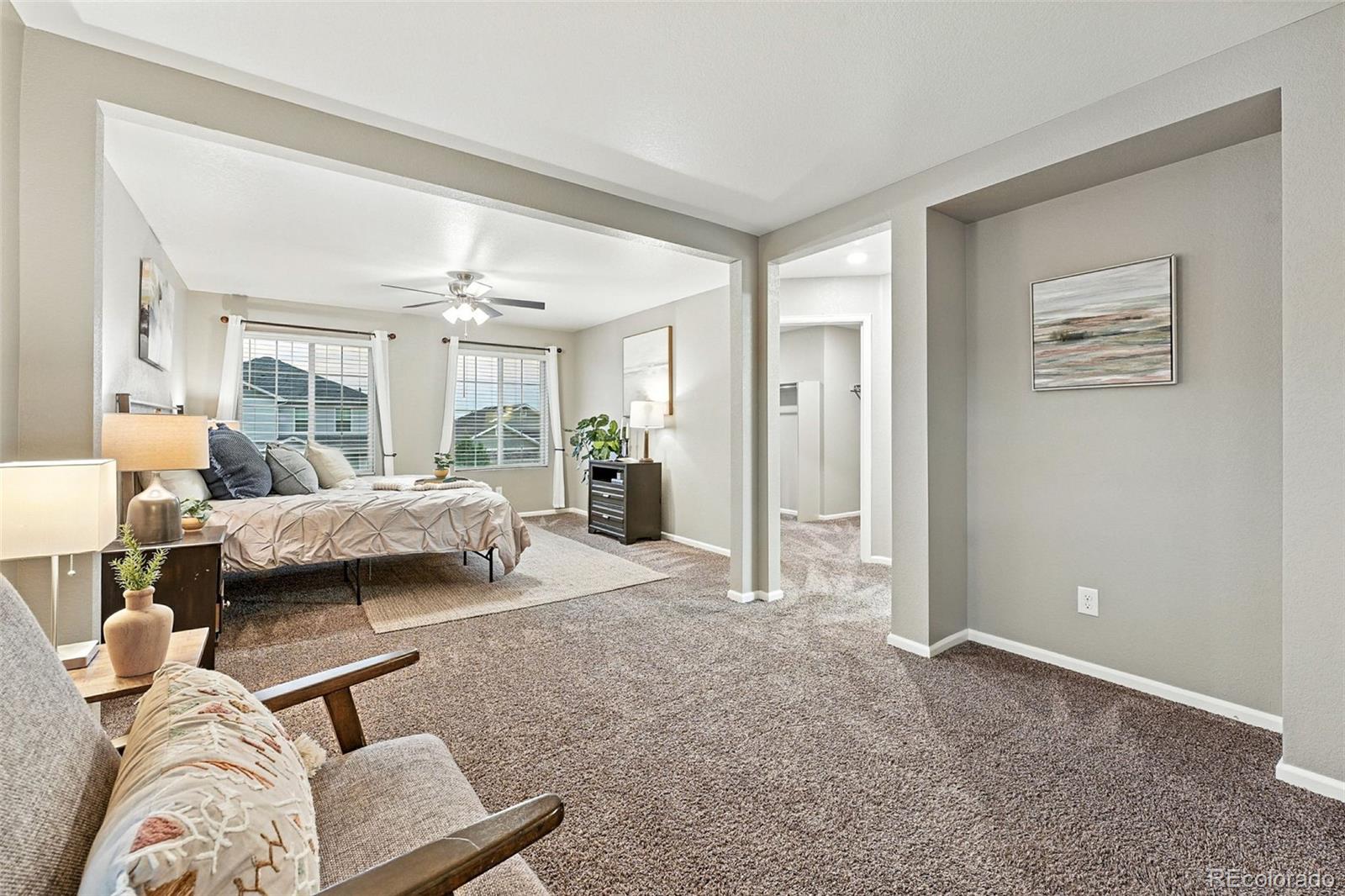 MLS Image #4 for 4439 s valdai way,aurora, Colorado