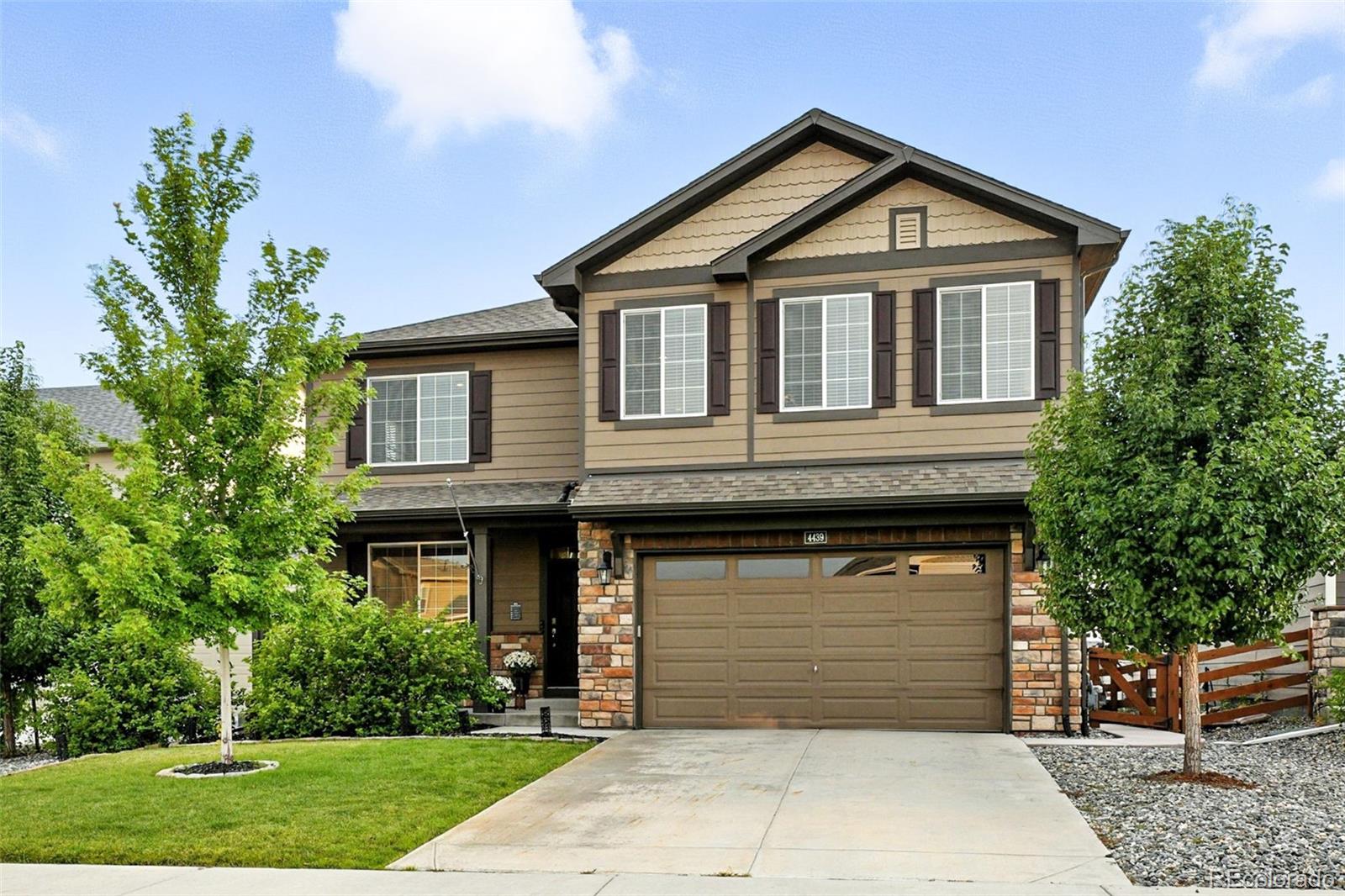 MLS Image #5 for 4439 s valdai way,aurora, Colorado