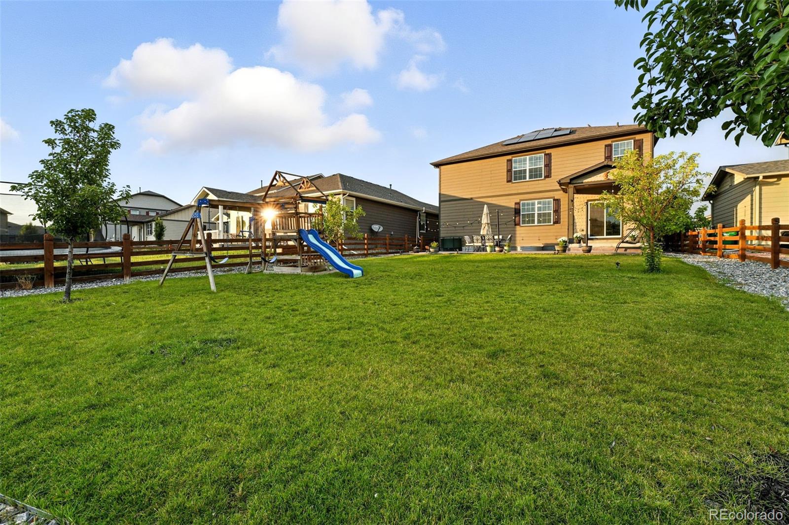 MLS Image #6 for 4439 s valdai way,aurora, Colorado