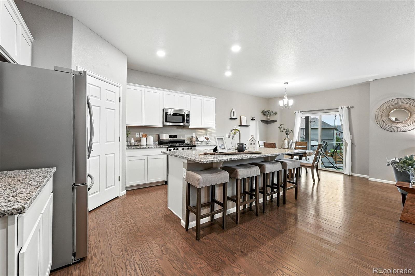 MLS Image #7 for 4439 s valdai way,aurora, Colorado