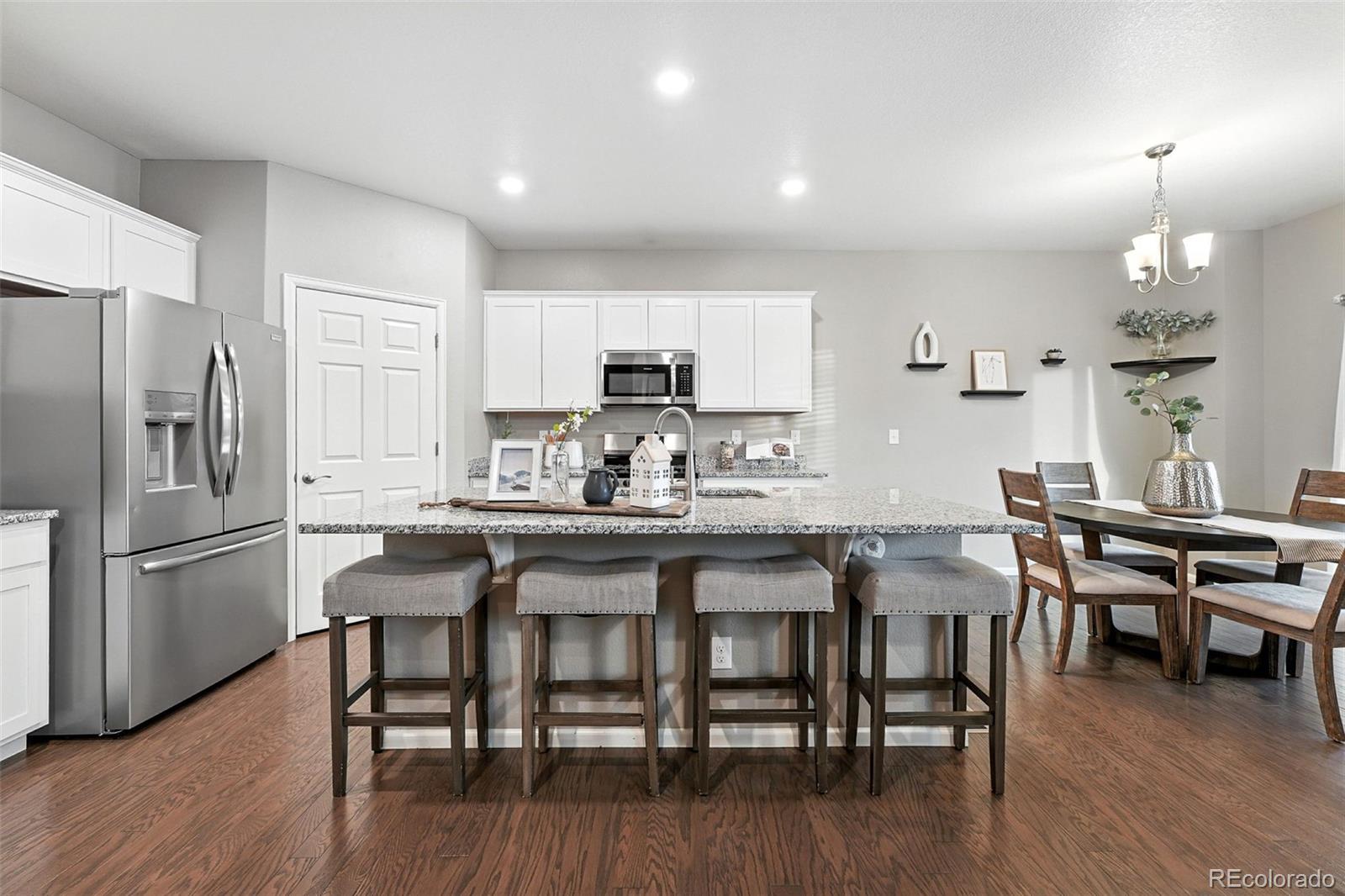 MLS Image #8 for 4439 s valdai way,aurora, Colorado
