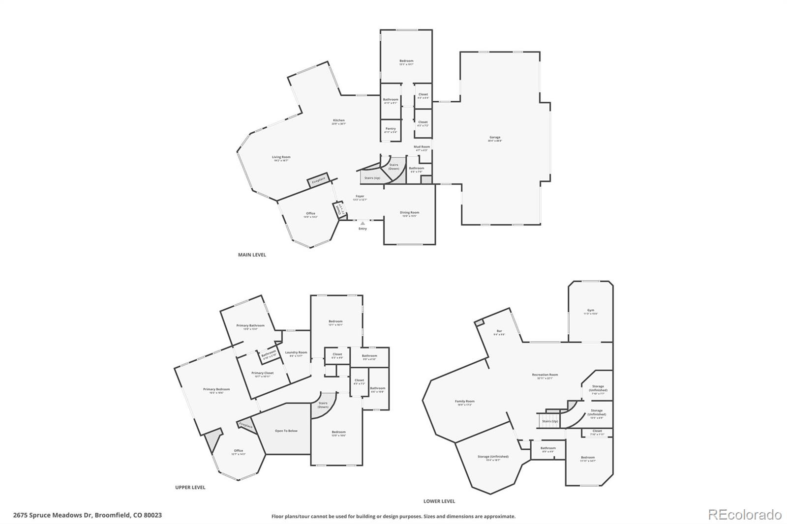 MLS Image #47 for 2675  spruce meadows drive,broomfield, Colorado