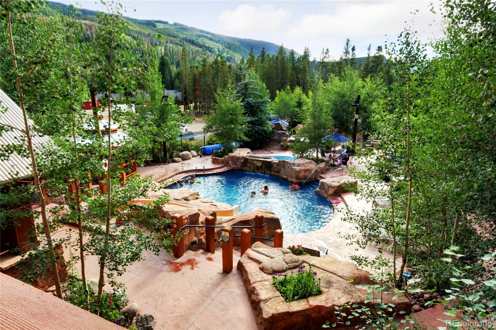 MLS Image #2 for 53  hunki dori court,dillon, Colorado