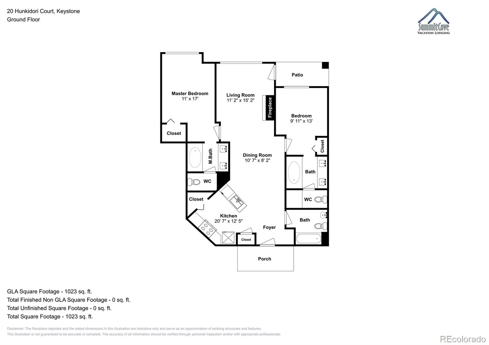 MLS Image #24 for 53  hunki dori court,dillon, Colorado