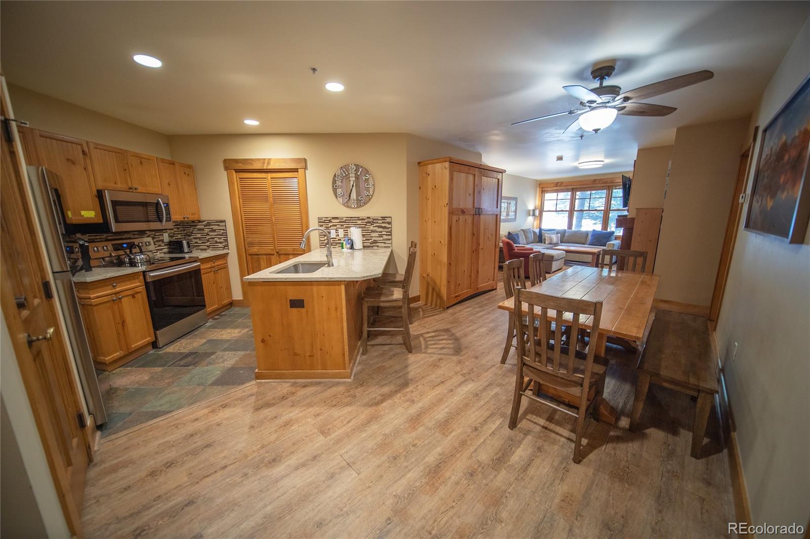 MLS Image #3 for 53  hunki dori court,dillon, Colorado