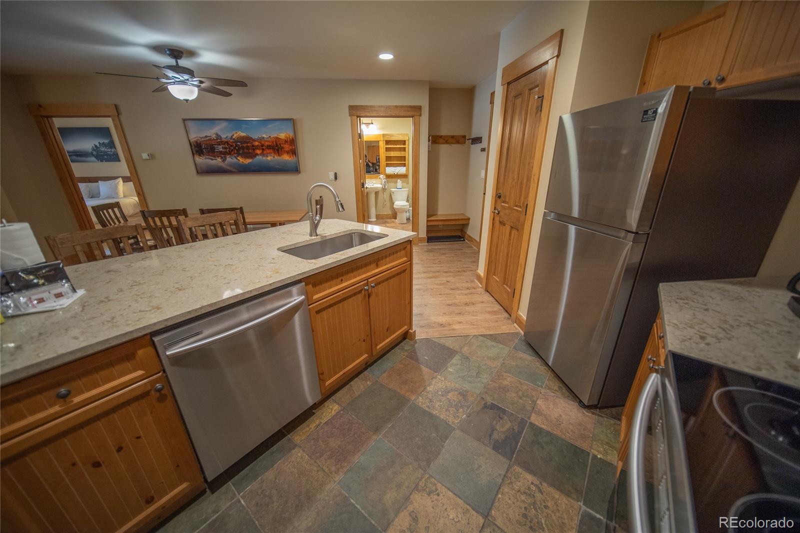 MLS Image #6 for 53  hunki dori court,dillon, Colorado