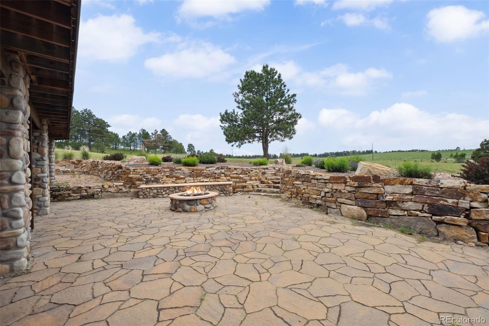 MLS Image #11 for 16575  dancing wolf way,colorado springs, Colorado