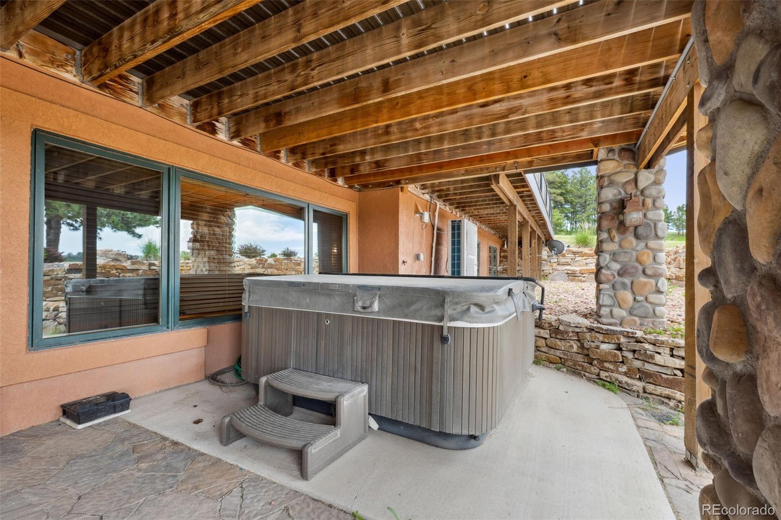 MLS Image #12 for 16575  dancing wolf way,colorado springs, Colorado