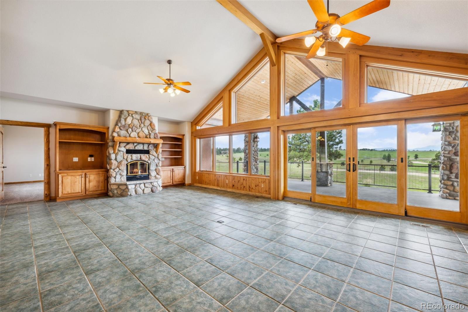 MLS Image #13 for 16575  dancing wolf way,colorado springs, Colorado