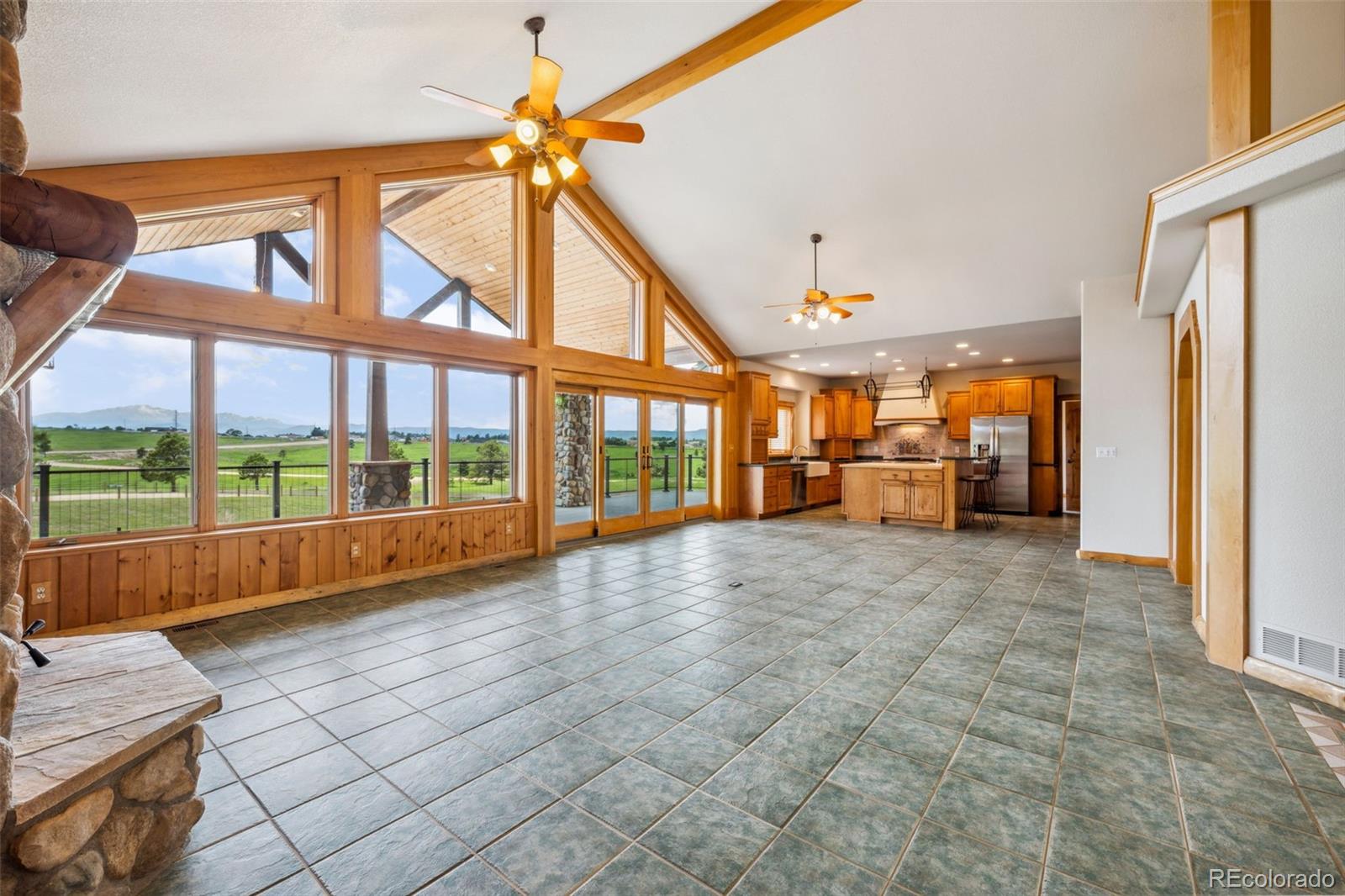 MLS Image #14 for 16575  dancing wolf way,colorado springs, Colorado