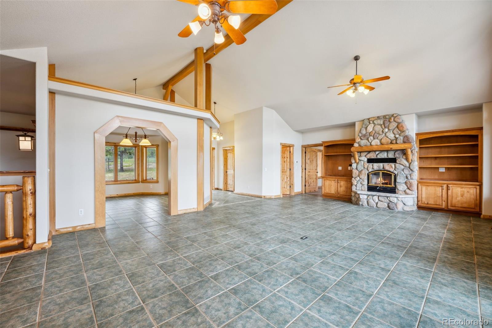 MLS Image #15 for 16575  dancing wolf way,colorado springs, Colorado