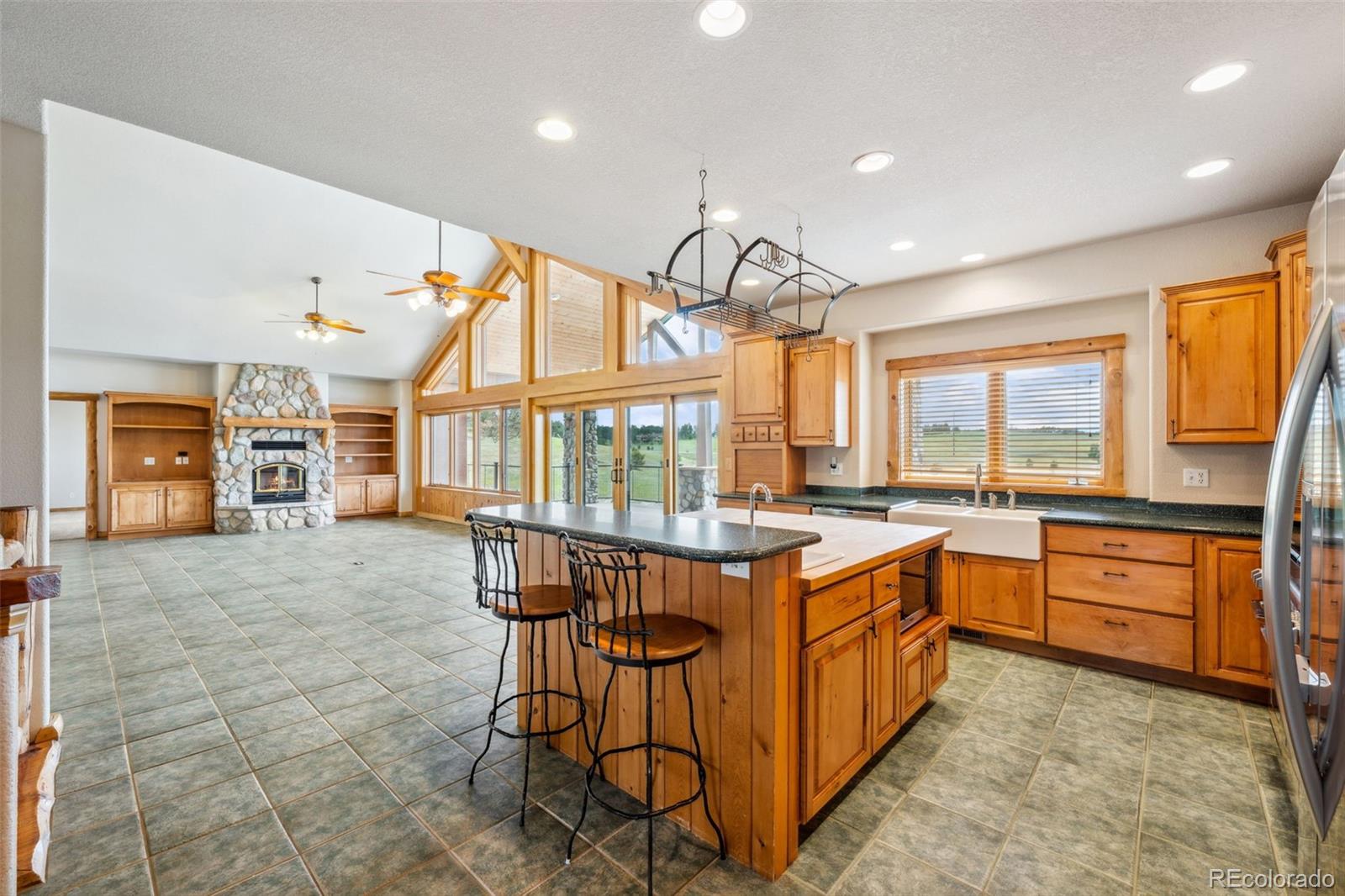 MLS Image #17 for 16575  dancing wolf way,colorado springs, Colorado