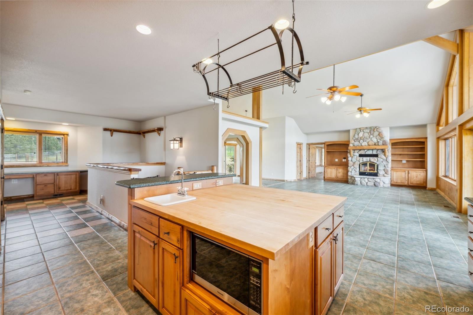 MLS Image #18 for 16575  dancing wolf way,colorado springs, Colorado