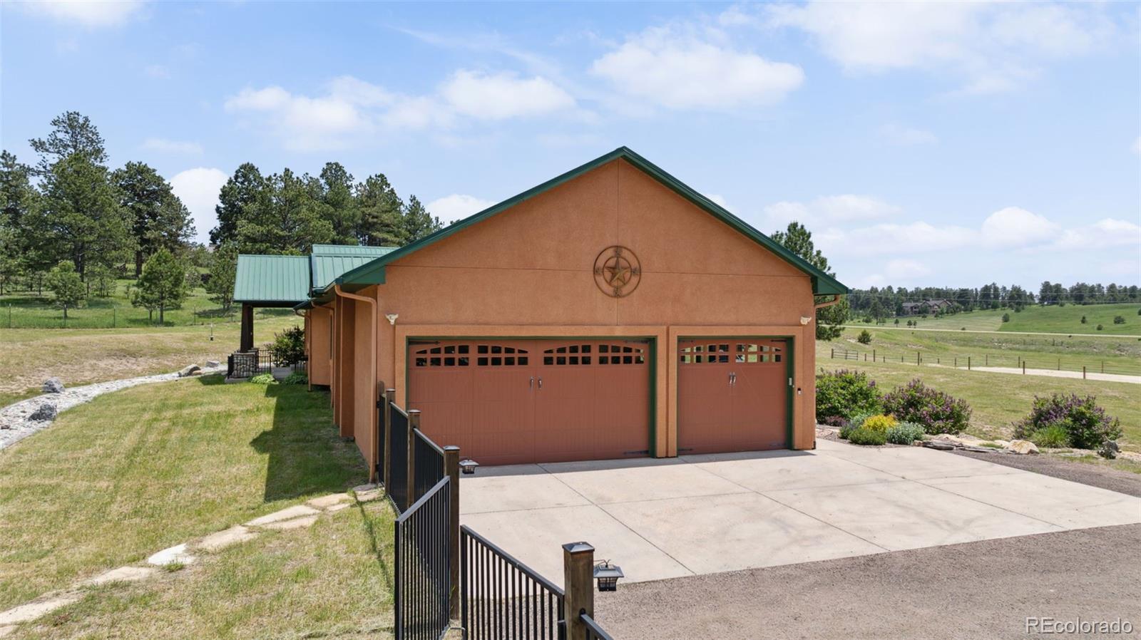 MLS Image #2 for 16575  dancing wolf way,colorado springs, Colorado
