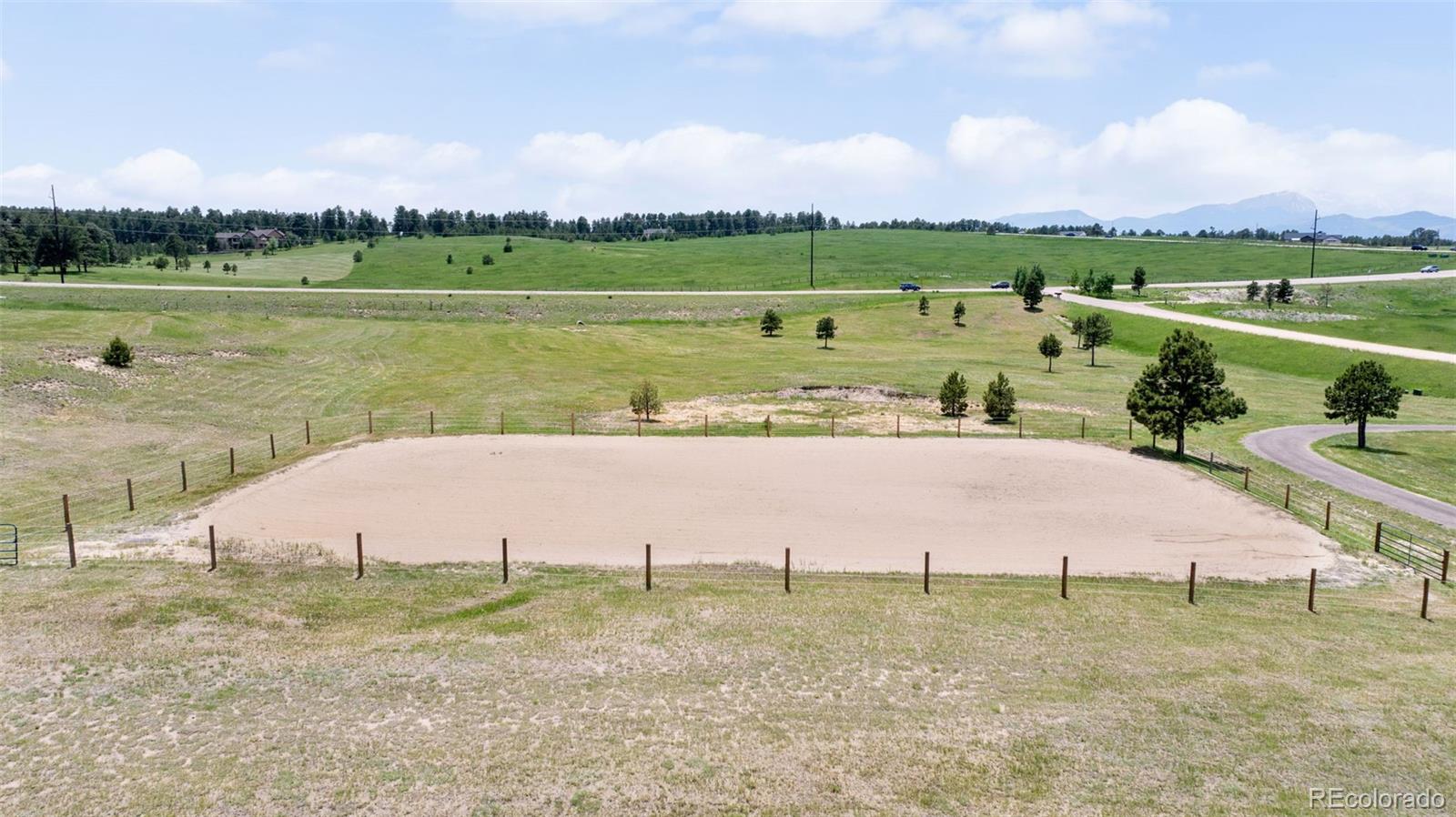 MLS Image #4 for 16575  dancing wolf way,colorado springs, Colorado