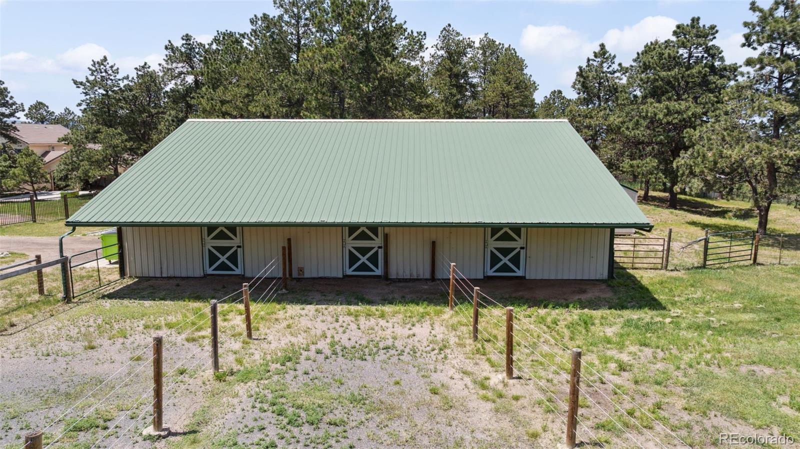 MLS Image #6 for 16575  dancing wolf way,colorado springs, Colorado