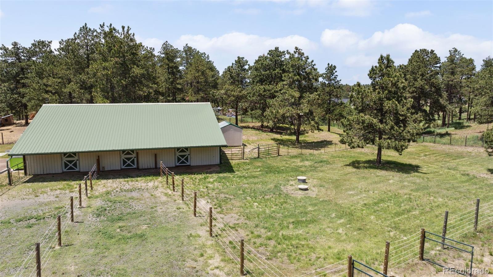 MLS Image #7 for 16575  dancing wolf way,colorado springs, Colorado