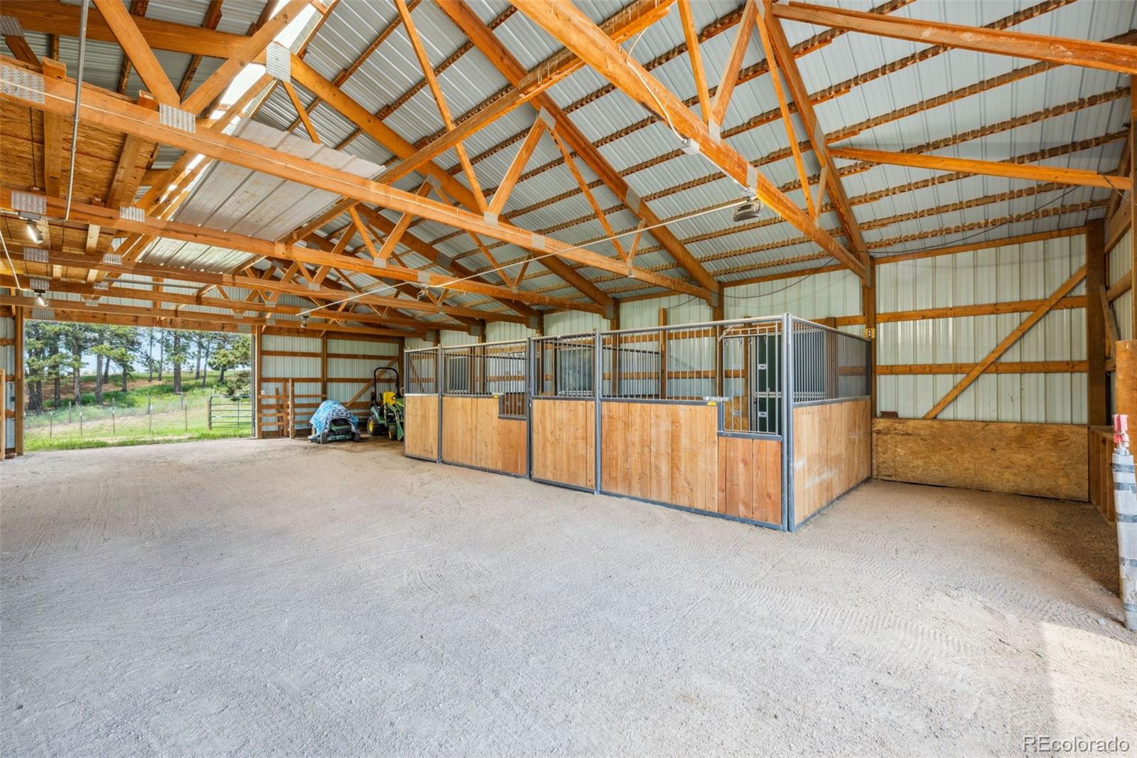 MLS Image #8 for 16575  dancing wolf way,colorado springs, Colorado